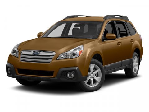 Used 2013 Subaru Outback 2.5i Premium w/ All-Weather Pkg
