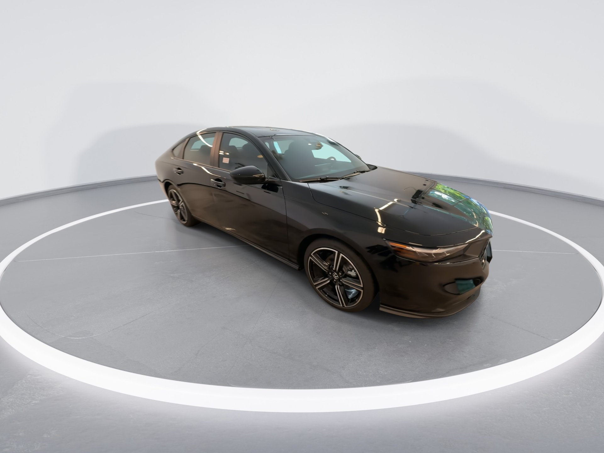 New 2026 Honda Accord Sport image 2