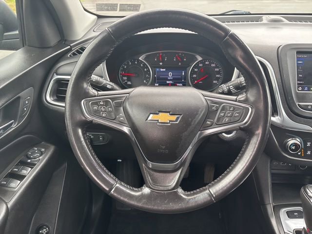Used 2020 Chevrolet Equinox LT image 27