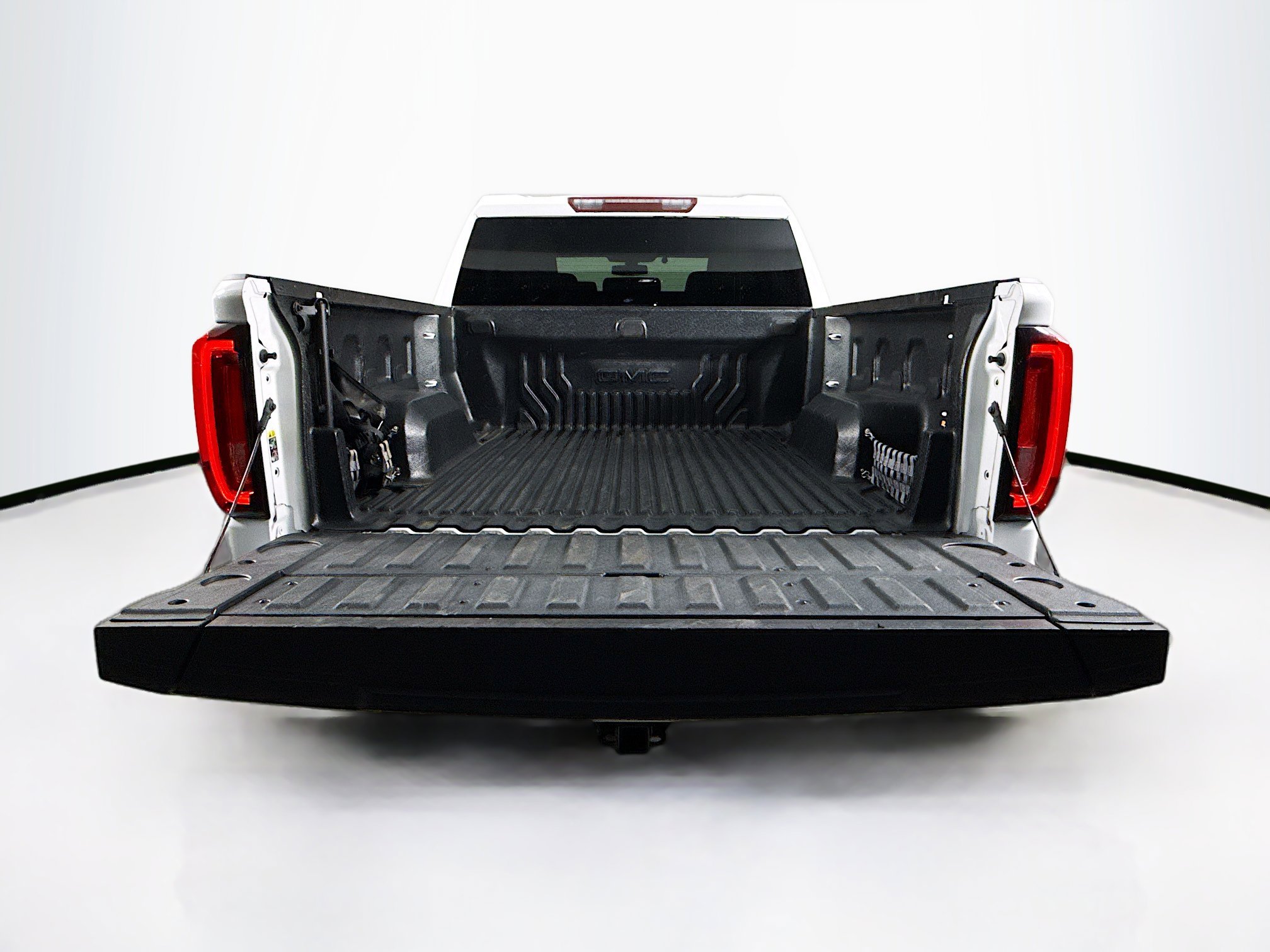 Used 2019 GMC Sierra 1500 SLT w/ Driver Alert Package I image 32