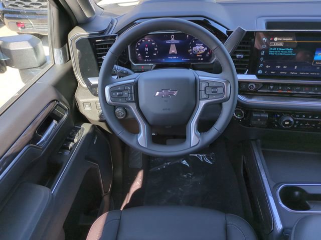 New 2026 Chevrolet Silverado 2500 LTZ w/ LTZ Plus Package image 15