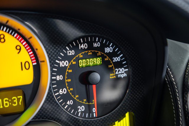Used 2008 Ferrari F430 Spider RWD image 57
