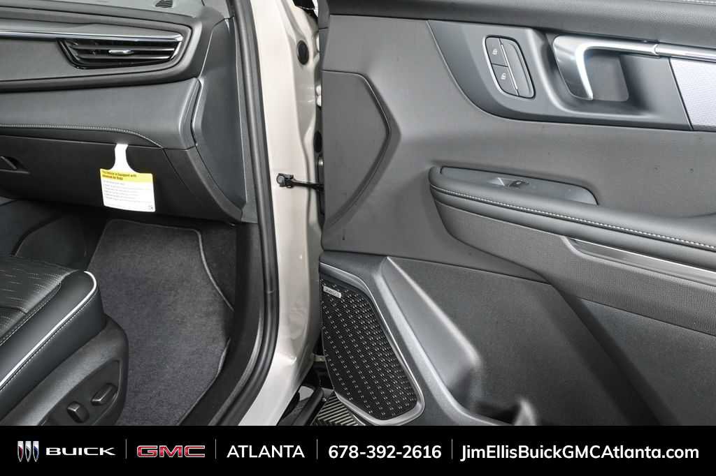 New 2026 Buick Enclave Sport Touring w/ Power Package image 21