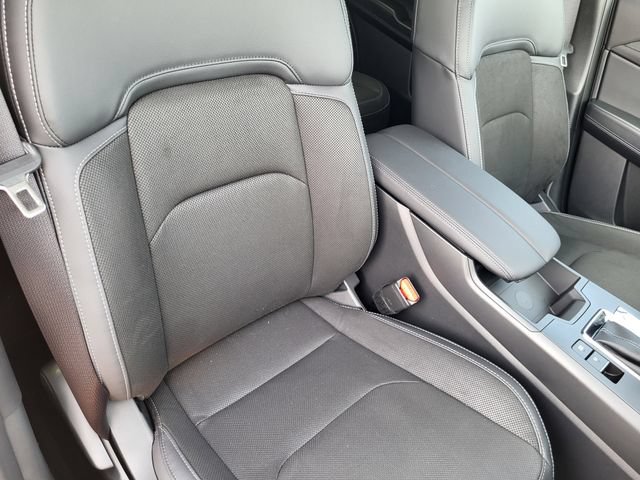 New 2026 MAZDA CX-5 Select AWD/4WD image 16
