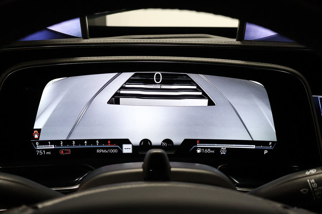 Used 2023 Cadillac Escalade Premium Luxury image 30