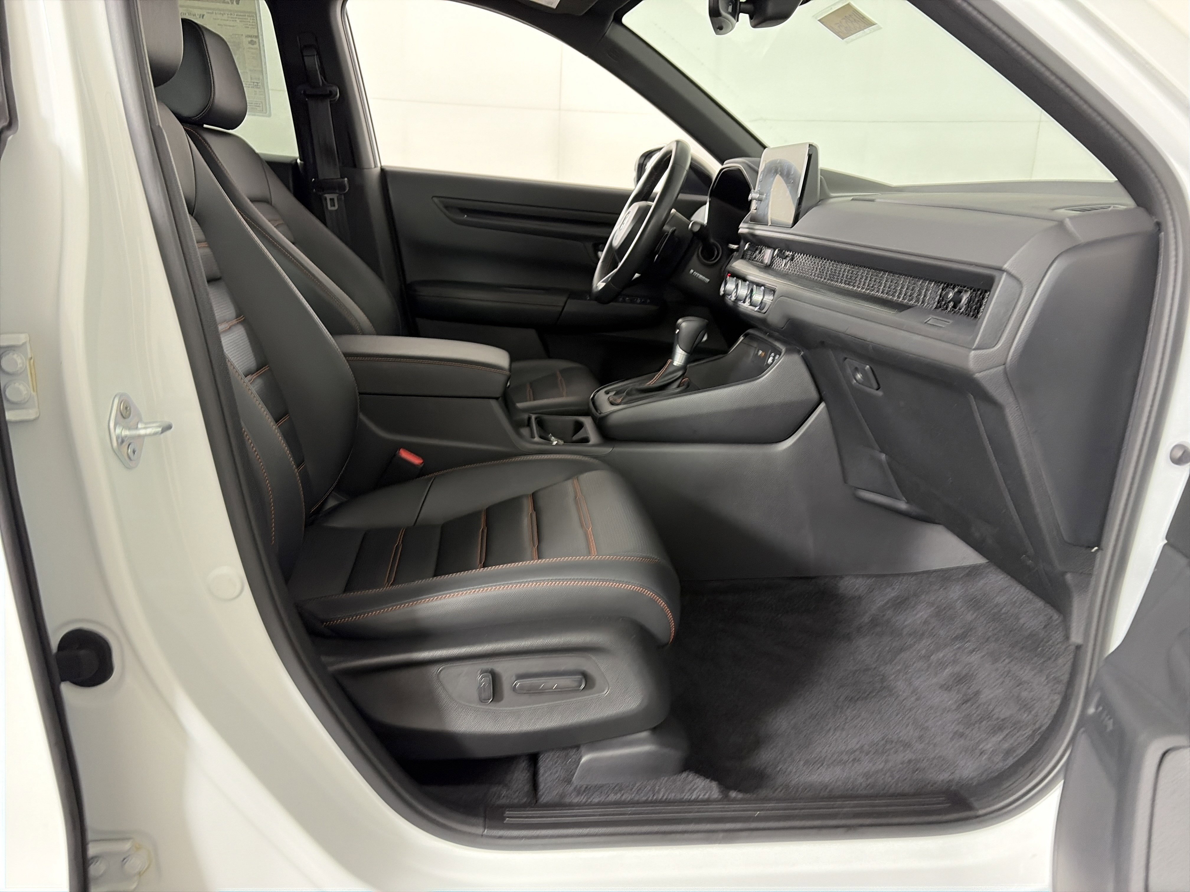 Used 2024 Honda CR-V Sport-L image 44