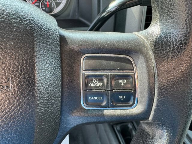 Used 2016 RAM 5500 Tradesman w/ Ambulance Prep Group AWD/4WD image 21