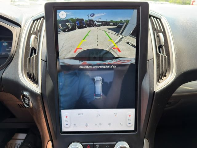Used 2023 Ford Edge SEL w/ Convenience Package AWD/4WD image 23