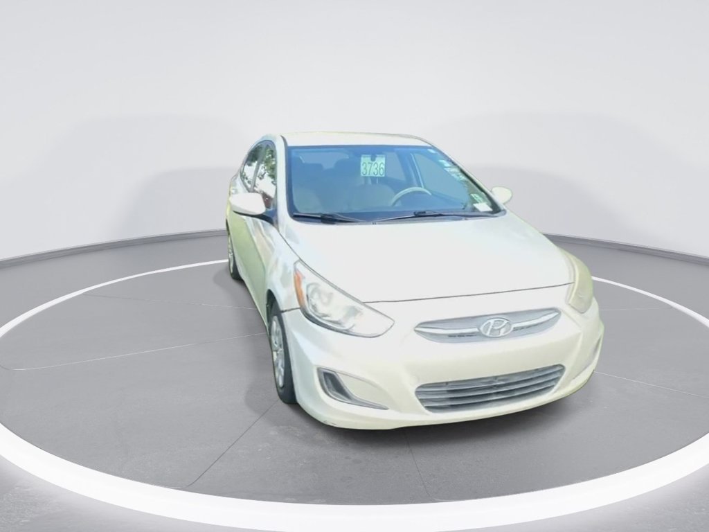 Used 2016 Hyundai Accent SE FWD image 3