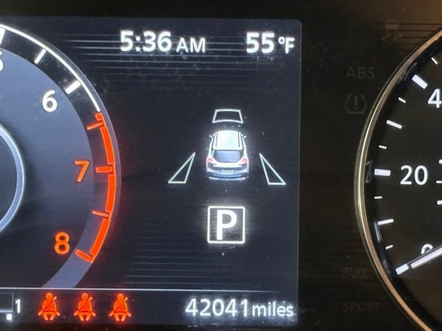 Used 2022 Nissan Kicks SR image 20