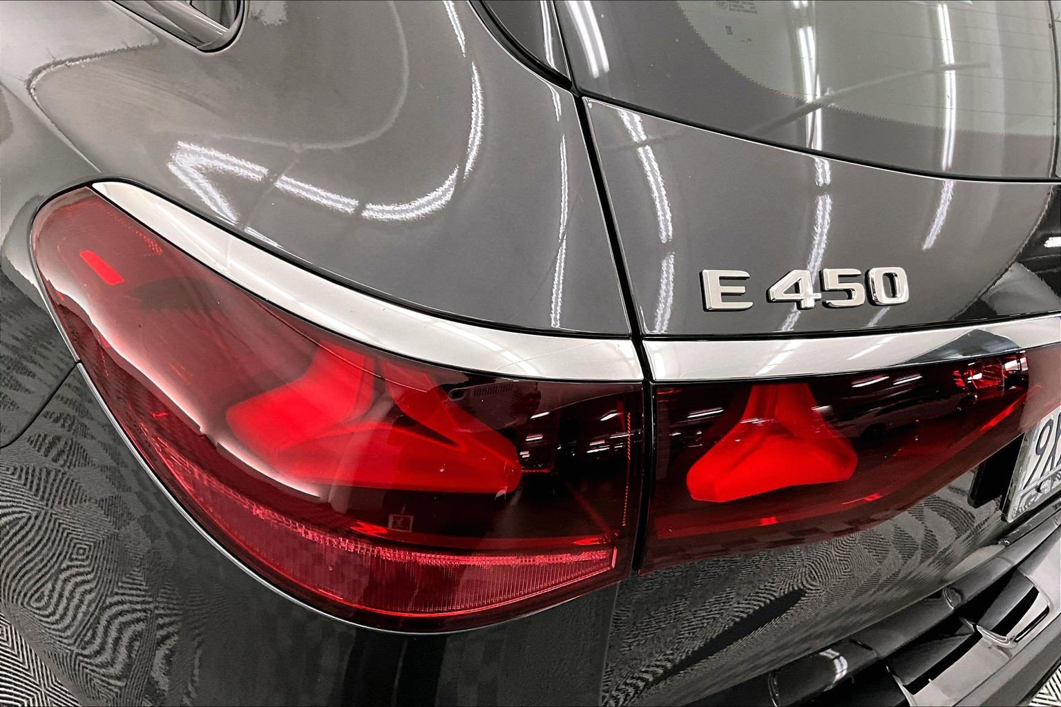Used 2026 Mercedes-Benz E 450 4MATIC All-Terrain Wagon image 26