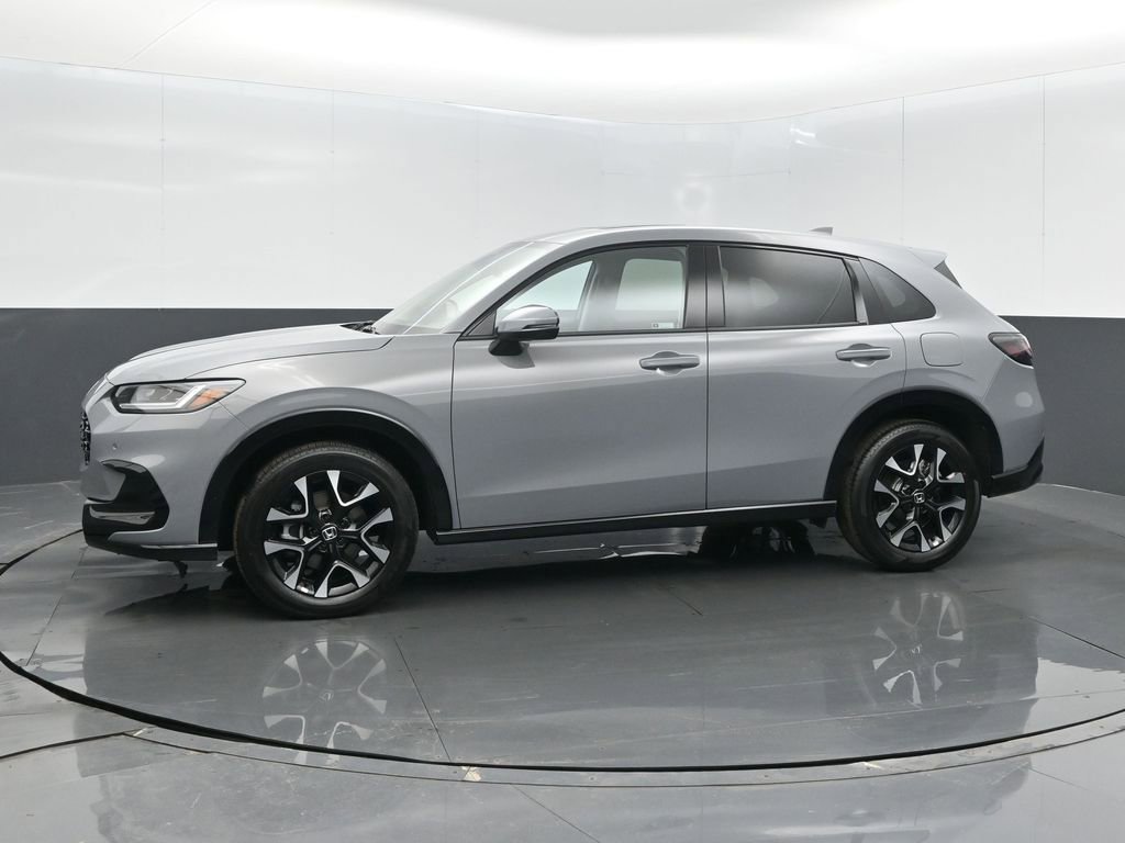 Certified 2026 Honda HR-V EX-L image 10