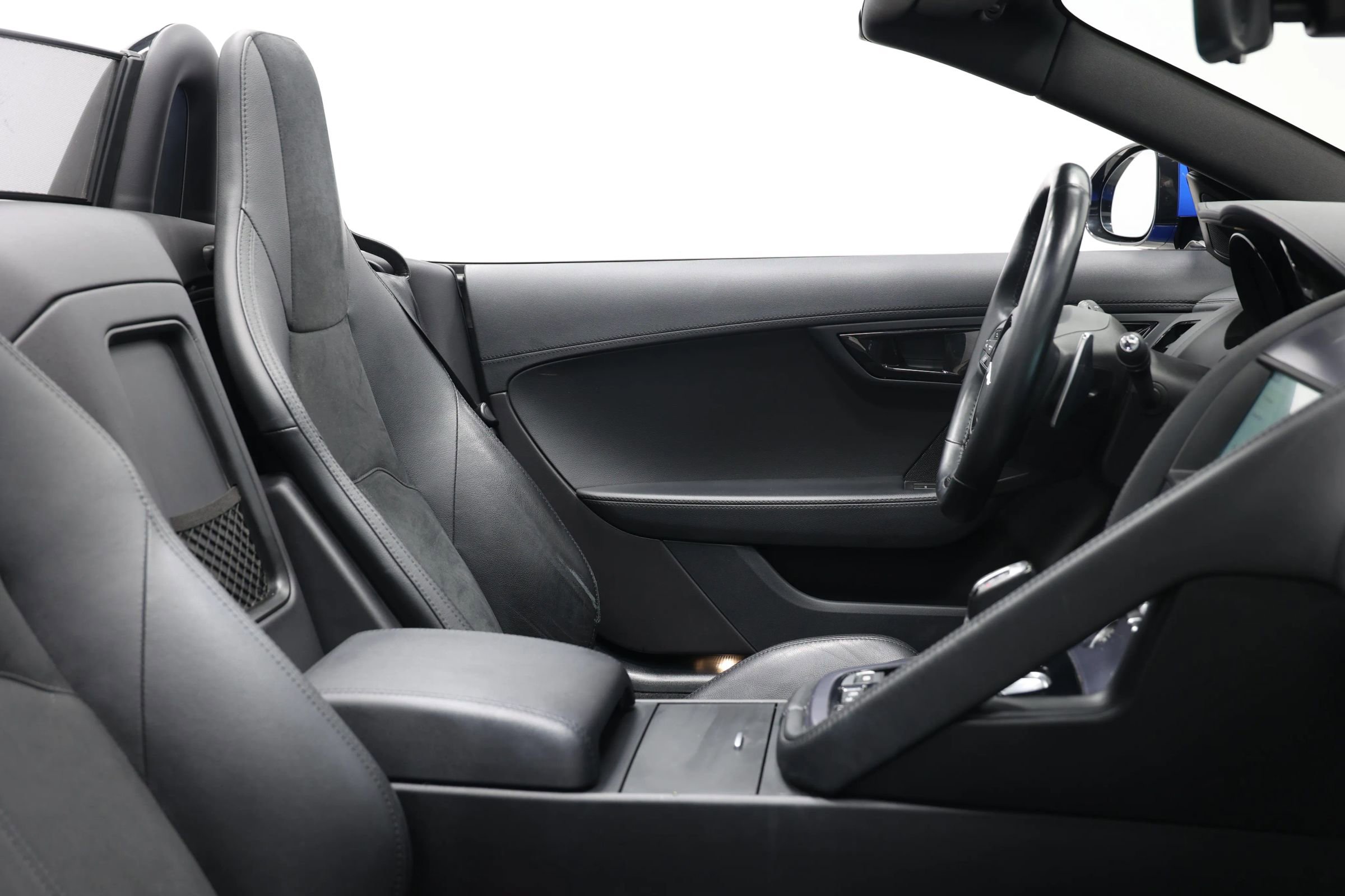 Used 2020 Jaguar F-TYPE Convertible image 58