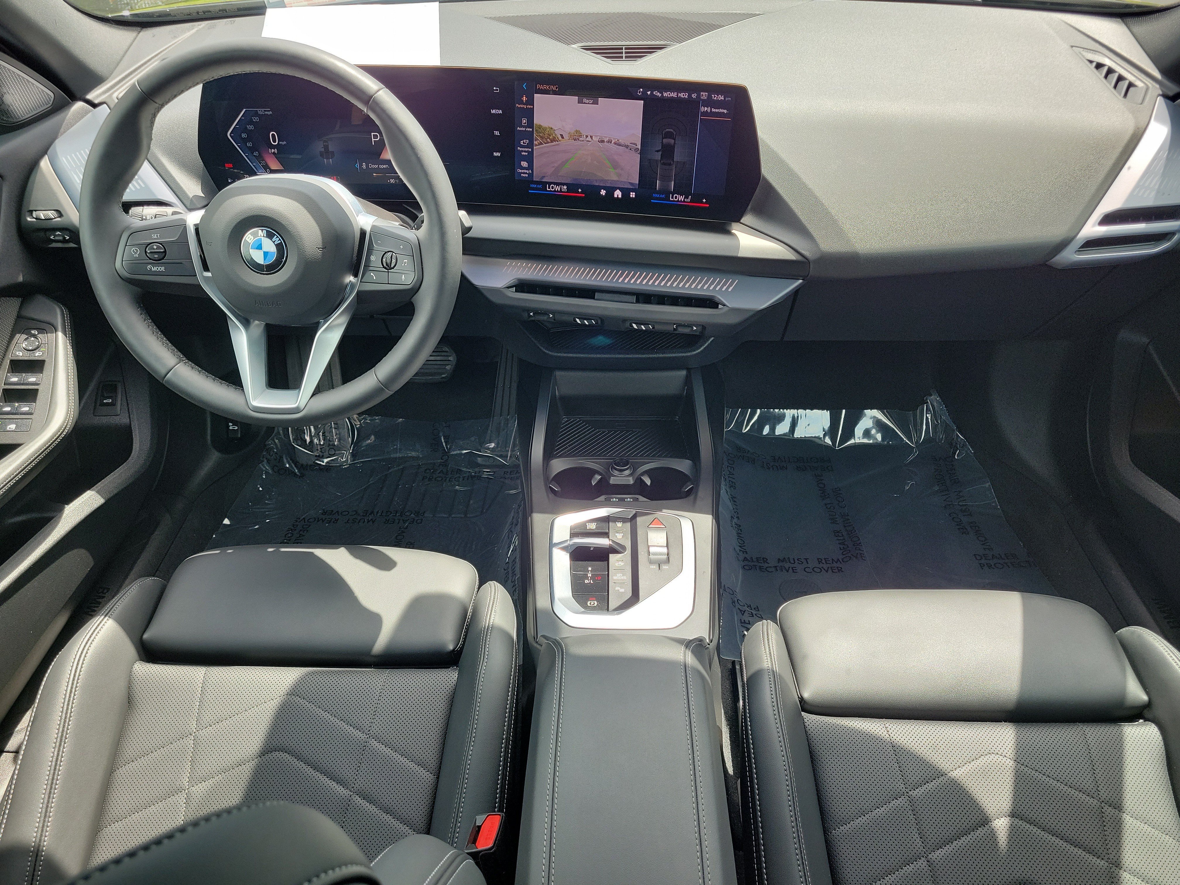 Used 2026 BMW 228i FWD image 12