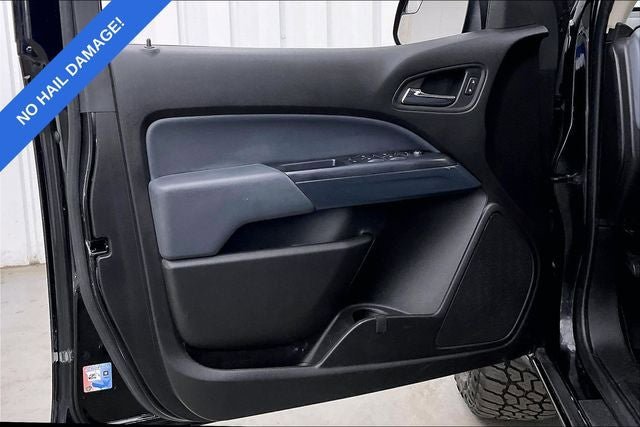 Used 2017 Chevrolet Colorado Z71 AWD/4WD image 20