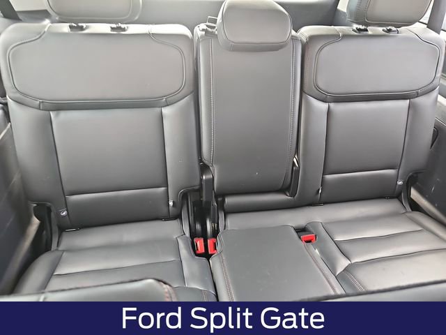 Used 2025 Ford Expedition Max Active image 14