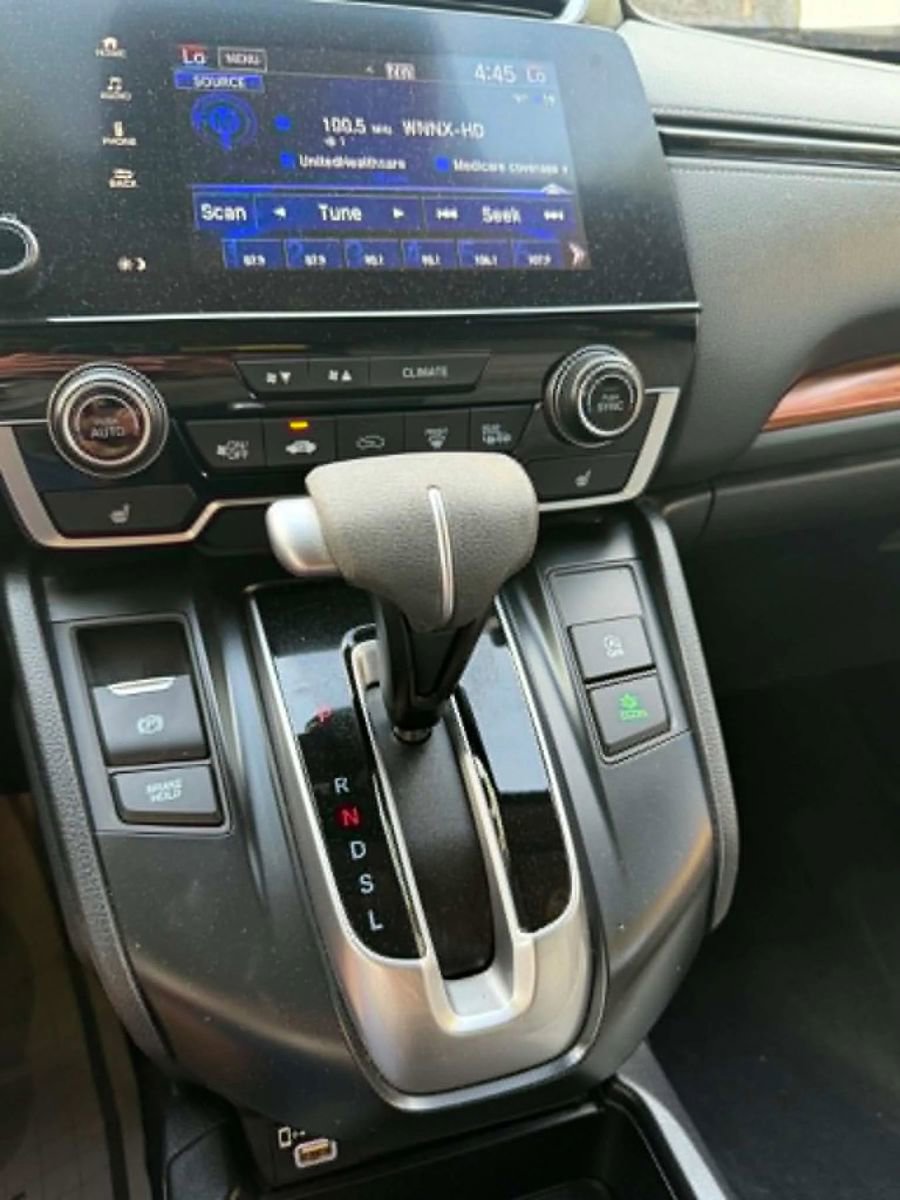 Used 2022 Honda CR-V EX image 7