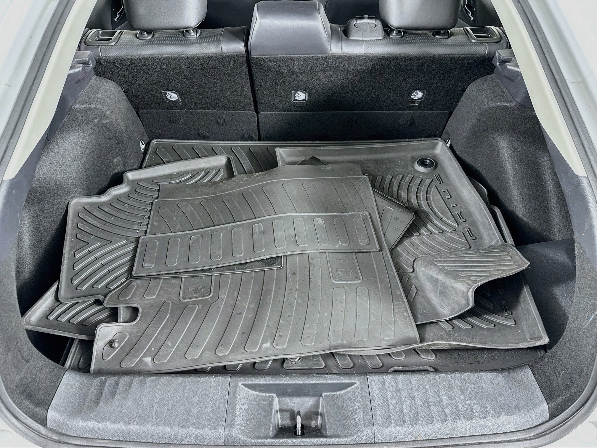 Certified 2026 Toyota Prius XLE AWD/4WD image 20