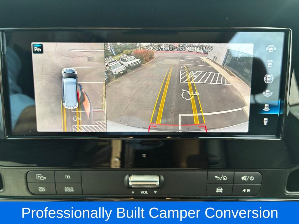 Used 2021 Mercedes-Benz Sprinter 2500 image 27