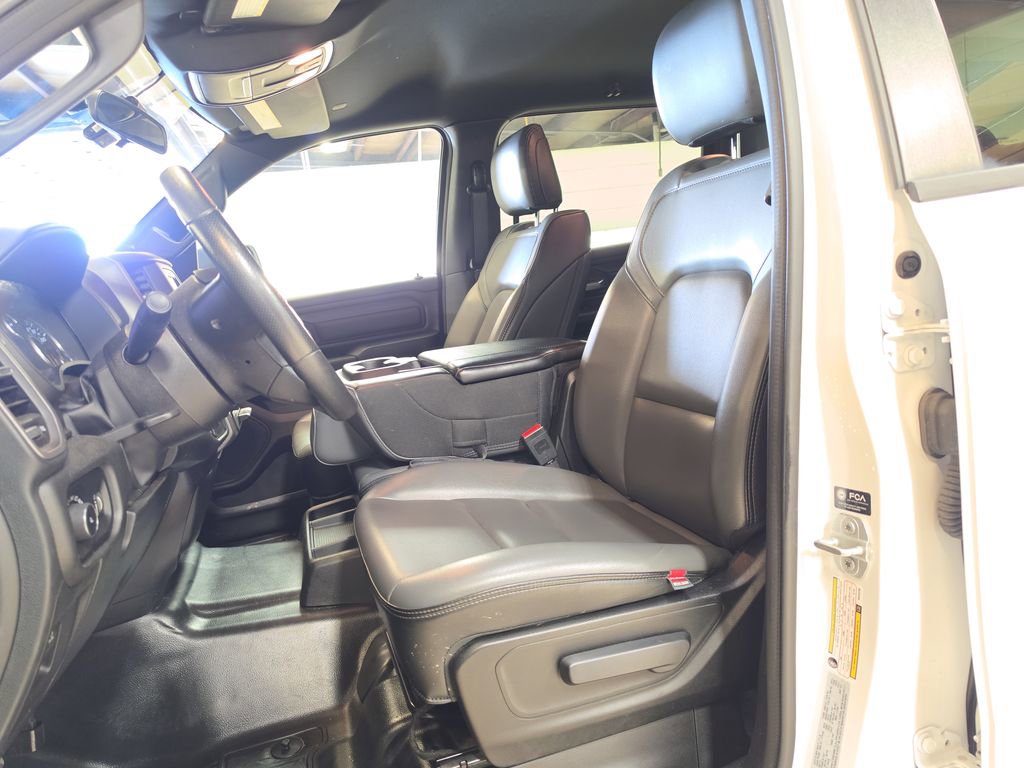 Certified 2022 RAM 1500 Tradesman image 20