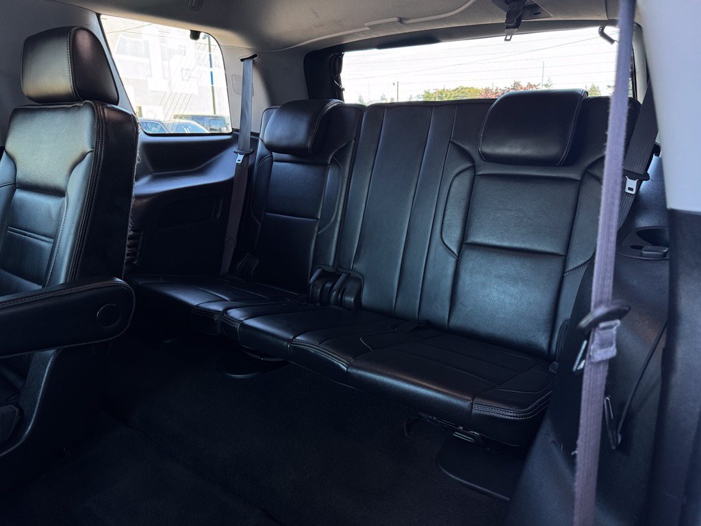 Used 2016 GMC Yukon Denali w/ Open Road Package AWD/4WD image 17