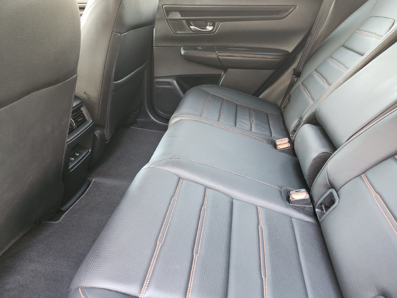 Used 2026 Honda CR-V Sport-L image 29