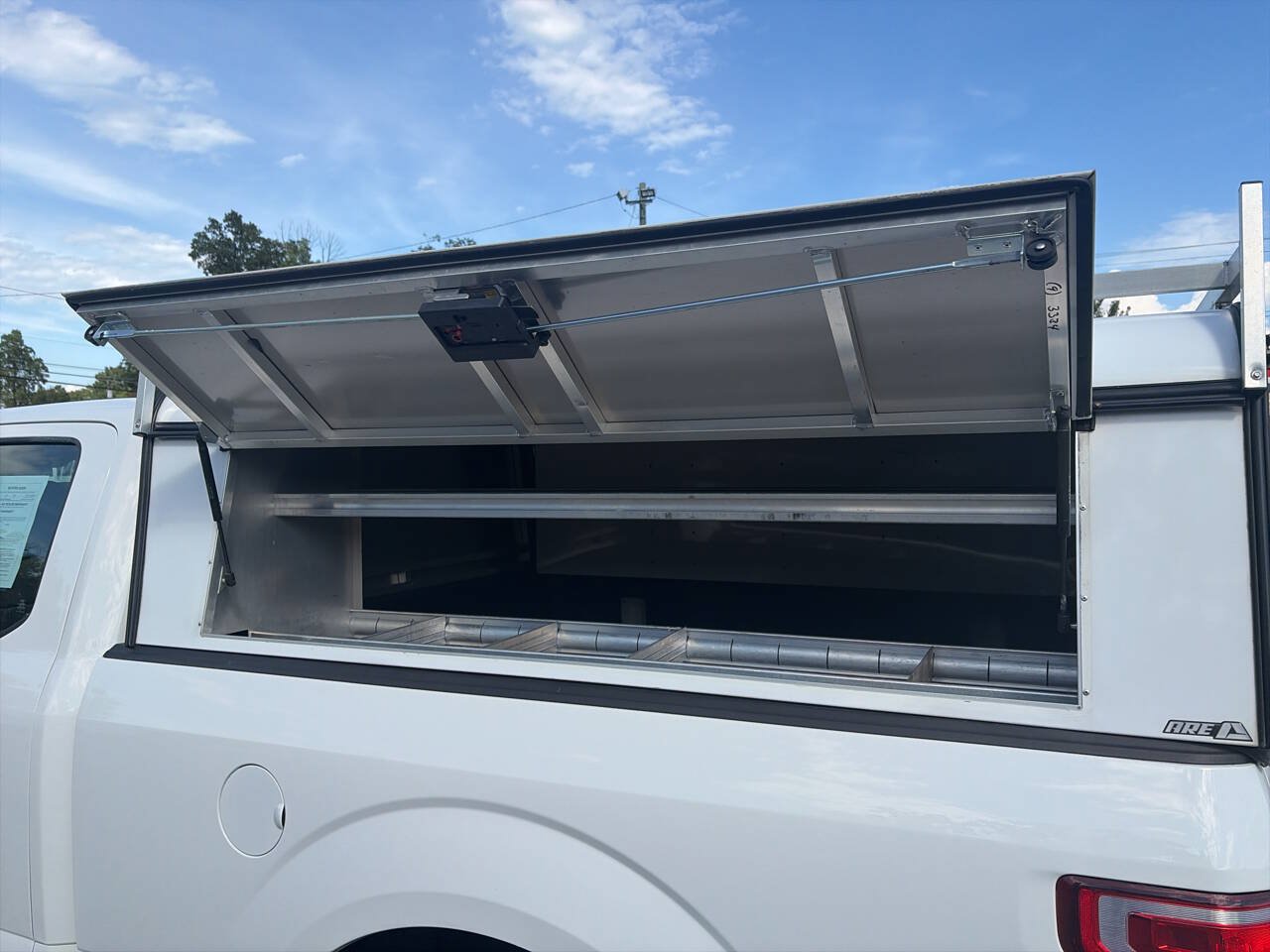 Used 2020 Ford F150 XL w/ Equipment Group 101A Mid RWD image 31