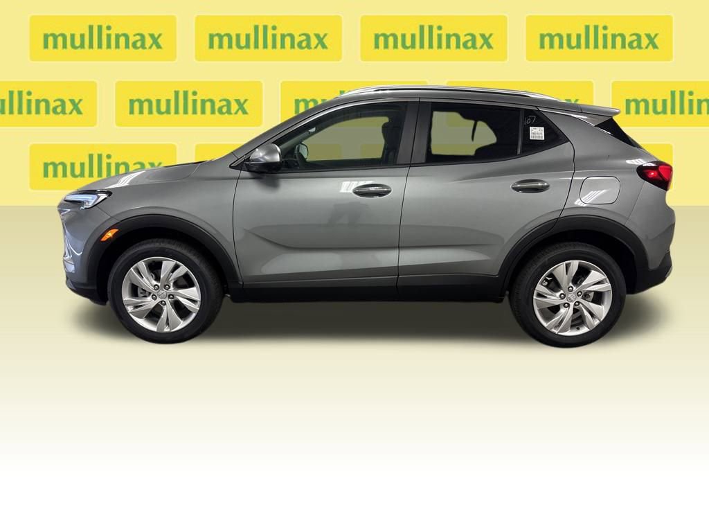New 2026 Buick Encore GX Preferred w/ Advanced Technology Package image 7