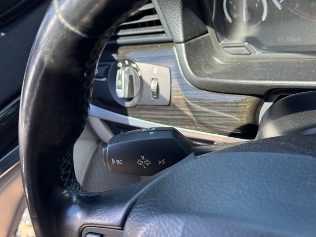 Used 2014 BMW 535i xDrive Sedan AWD/4WD image 35