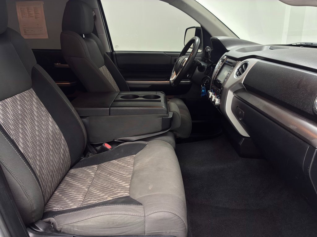 Used 2018 Toyota Tundra SR5 image 55