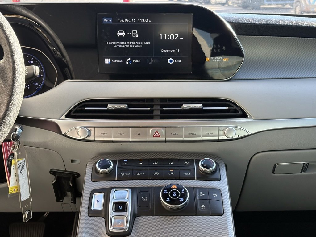 Used 2022 Hyundai Palisade SE image 15