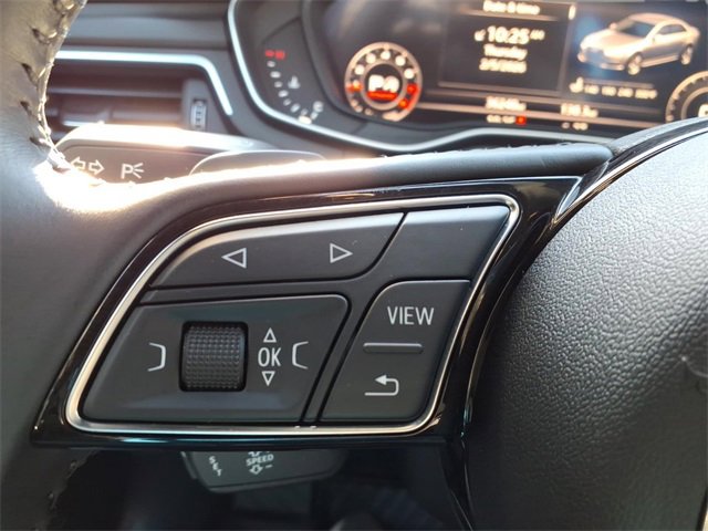 Used 2018 Audi A4 2.0T Premium Plus image 29