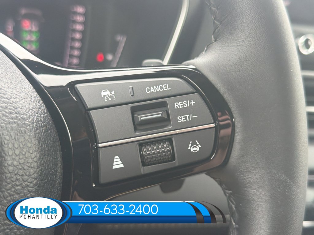 New 2026 Honda Pilot Touring image 13