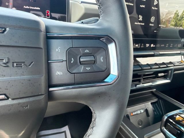 Used 2026 GMC Hummer EV SUV AWD/4WD image 38