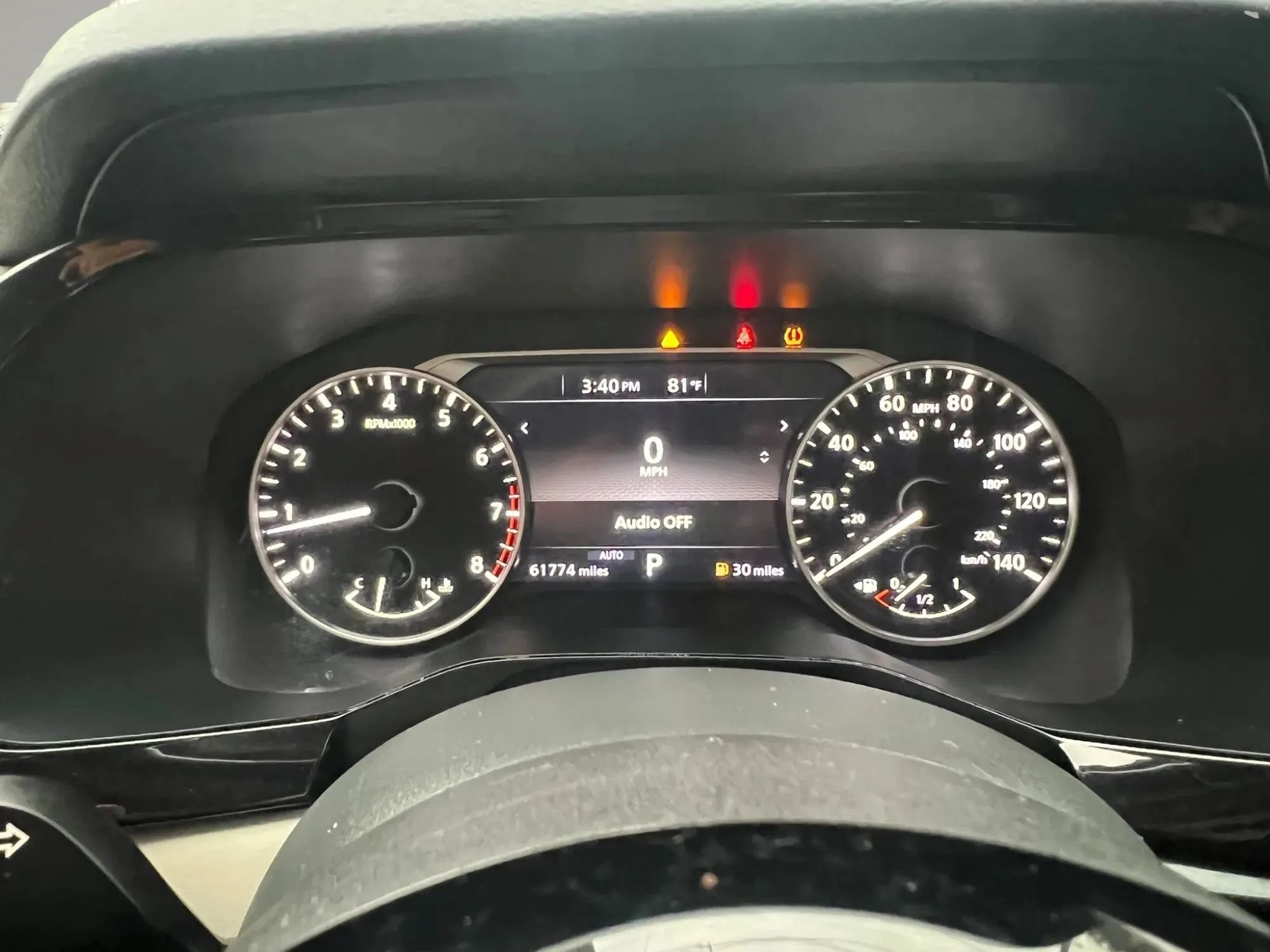 Used 2022 Nissan Pathfinder SV w/ SV Premium Package AWD/4WD image 15