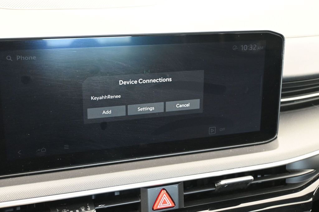 Used 2025 Kia K5 LXS FWD image 24