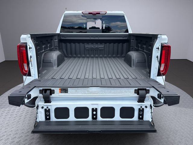 New 2026 GMC Sierra 1500 AT4 w/ AT4 Premium Package AWD/4WD image 26
