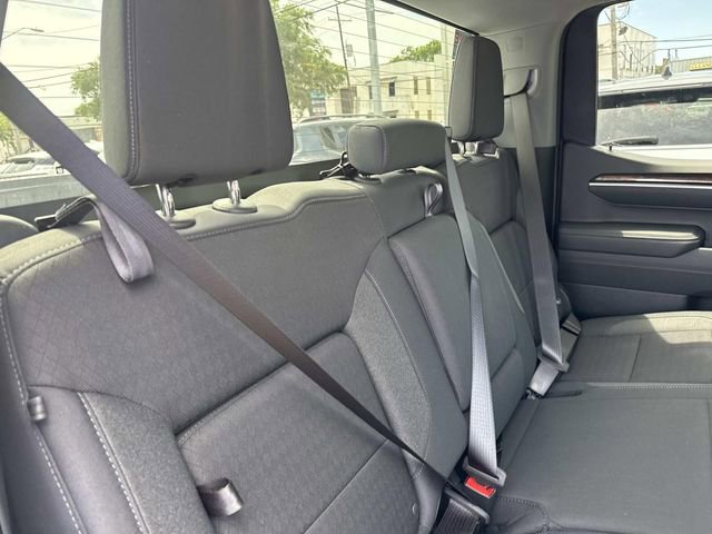 Used 2026 GMC Sierra 1500 Elevation image 12