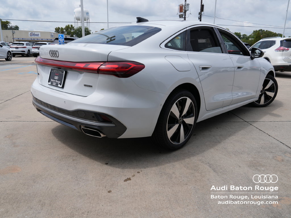 Used 2025 Audi A5 Prestige w/ 19" Wheel Package AWD/4WD image 5