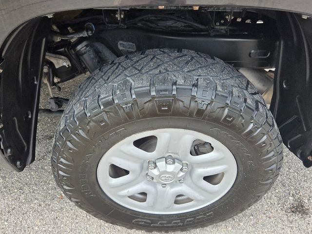 Used 2023 Toyota Tundra SR w/ SR Tow Package image 16