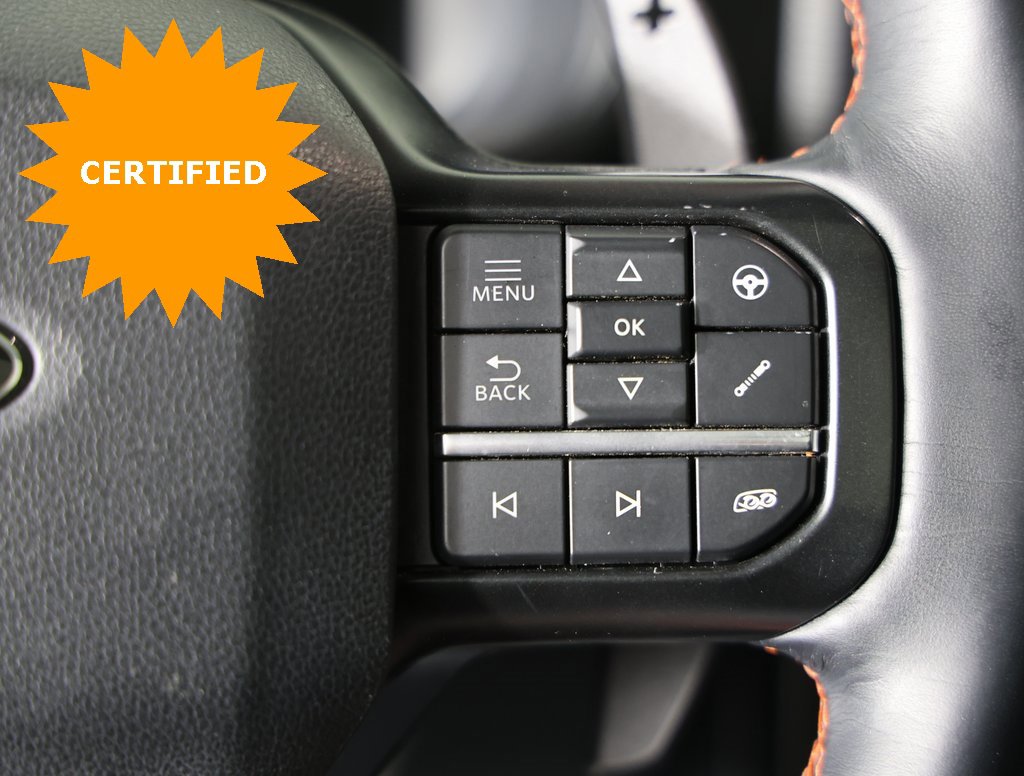 Used 2024 Ford F150 Raptor image 17