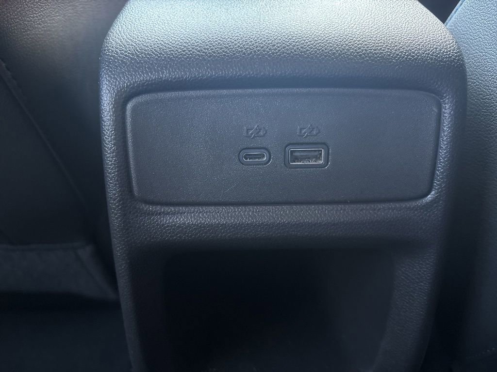 Used 2026 Chevrolet Trax LT w/ Driver Confidence Package image 15