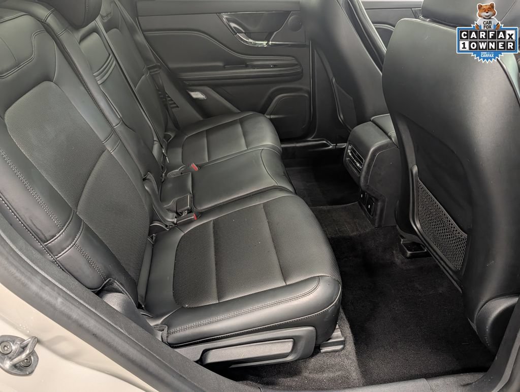 Used 2024 Lincoln Corsair AWD w/ Equipment Group 101A image 28