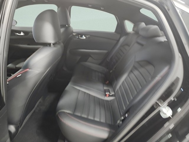 Used 2021 Kia Forte GT w/ GT2 Package image 17