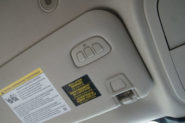 Used 2024 Lincoln Corsair Reserve w/ Equipment Group 201A FWD image 23