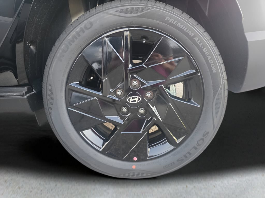 Used 2026 Hyundai Kona SEL Sport AWD/4WD image 30