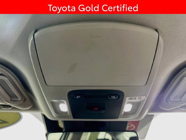 Certified 2025 Toyota Camry LE w/ Convenience Package AWD/4WD image 34