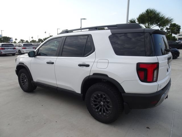 New 2026 Honda Passport TrailSport image 6