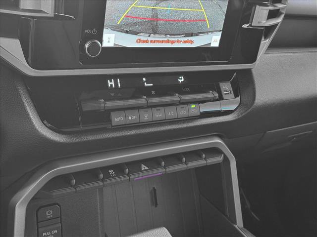 Certified 2025 Toyota Tundra SR5 w/ SR5 Convenience Package image 15