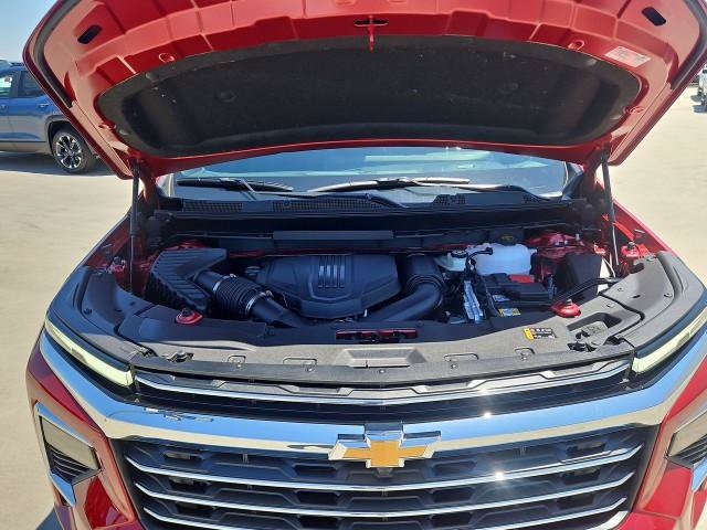 New 2026 Chevrolet Traverse LT FWD image 30